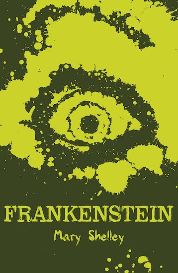Scholastic Classics: Frankenstein x 10