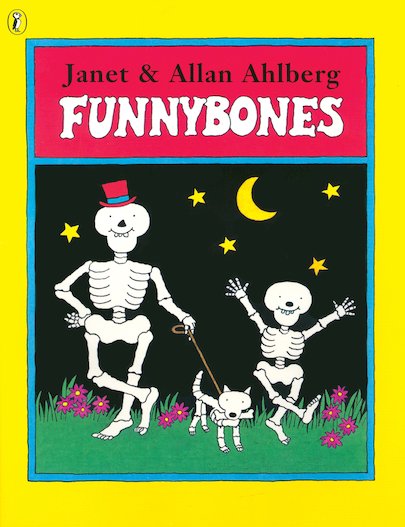 Funnybones x 30
