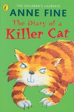 Diary of a Killer Cat x 30