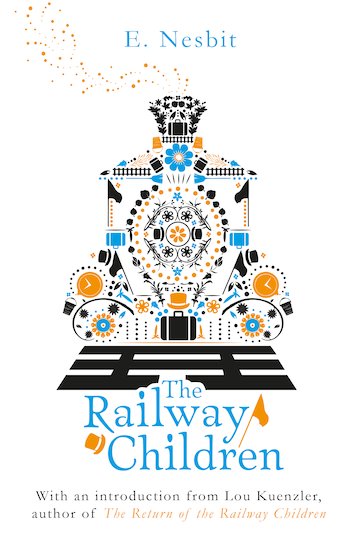 Scholastic Classics: The Railway Children x 30