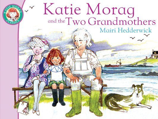 Katie Morag and the Two Grandmothers x 30