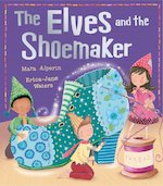 My First Fairy Tales: The Elves and the Shoemaker x 6