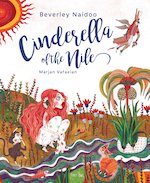 One Story, Many Voices: Cinderella of the Nile x 6