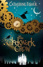 The Clockwork Crow x 30