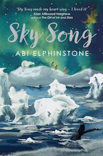 Sky Song x 6