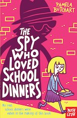 Baby Aliens: The Spy Who Loved School Dinners x 30