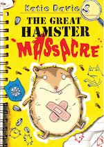 The Great Hamster Massacre x 6