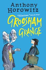 Groosham Grange x 6