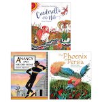 Pie Corbett's Independent Reading Packs: Year 2 Fairy Tales Pack x 3