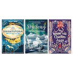 Pie Corbett's Independent Reading Packs: Year 6 Fantasy Stories Pack x 3