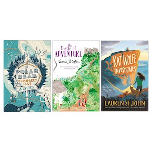 How to write an adventure story grade 3 picture