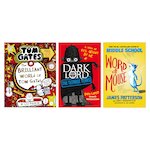 Pie Corbett's Independent Reading Packs: Year 5 Funny Stories Pack x 3