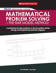 Mathematical Problem Solving - The Bar Model Method