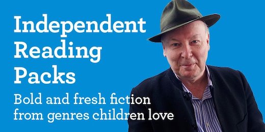 Independent Reading Packs Palm Independent Reading Packs Palm