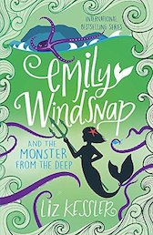 Emily Windsnap Pack x 6 - Scholastic Shop