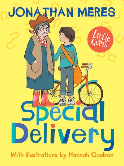 Little Gems: Special Delivery
