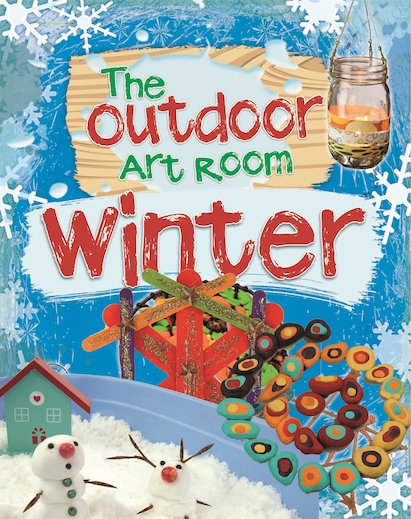 The Outdoor Art Room: Winter