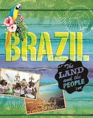 The Land and the People: Brazil