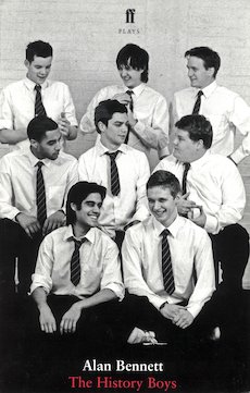Faber Drama: The History Boys