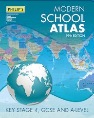 Oxford black swan discount atlas