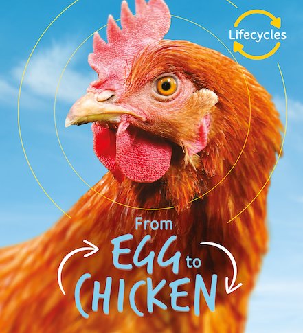 QED Lifecycles: From Egg to Chicken
