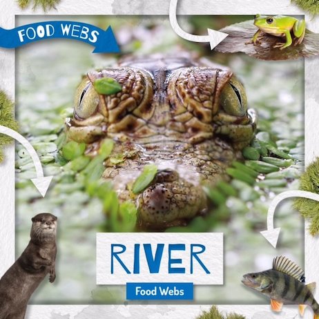 Food Webs: River