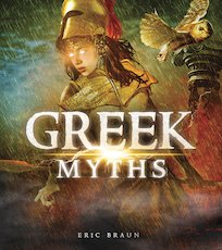 Mythology Around the World: Greek Myths