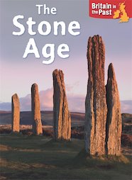 Stone Age To Iron Age Topic Pack X 9 - Scholastic Shop