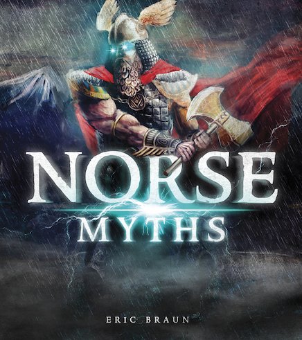Mythology Around the World: Norse Myths