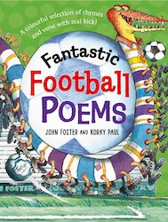 Fantastic Football Poems