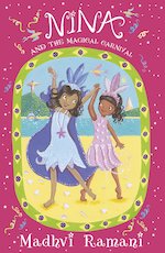 Nina #3: Nina and the Magical Carnival