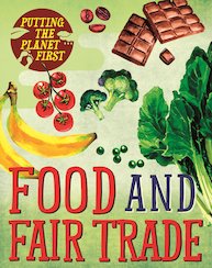 Putting the Planet First: Food and Fair Trade