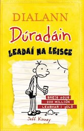 DOAWK Leadai na Leisce(Dog Day