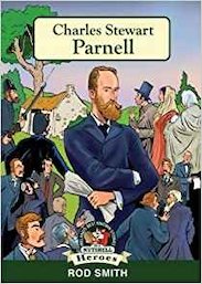 Charles Stewart Parnell