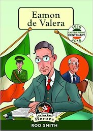 Eamon de Valera