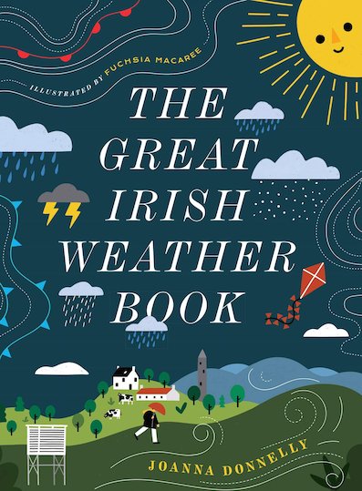 Great Irish Weather Book