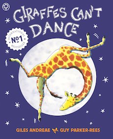 Giraffes Cant Dance Giraffes Cant Dance