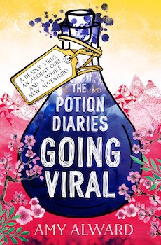 The Potion Diaries