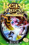 Beast Quest Series 4