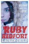 Ruby Redfort