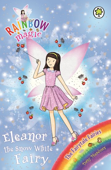 Rainbow Magic Fairytale Fairies Scholastic Shop