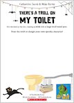 There's a Troll on my Toilet - Drawing (1 page)