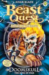 Beast Quest Series 10