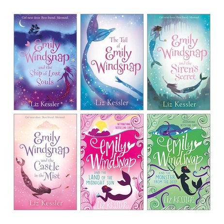 emily windsnap book 10