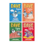 Dave the Pigeon Pack