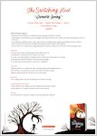 The Switching Hour by Damaris Young: lesson plans and activity sheets (9 pages)