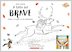 Download A Little Bit Brave activity sheet - colour in Logan and deer