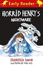 Horrid Henry Early Reader: Horrid Henry's Nightmare