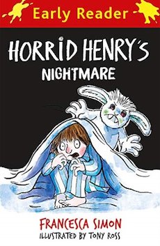 Horrid Henry's Nightmare