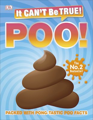 It Can't Be True! Poo!